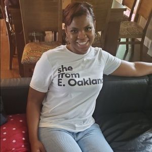 Meet your Posher, Sonja